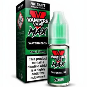 watermelon by vampire vape max e liquid nic salts 696.jpg