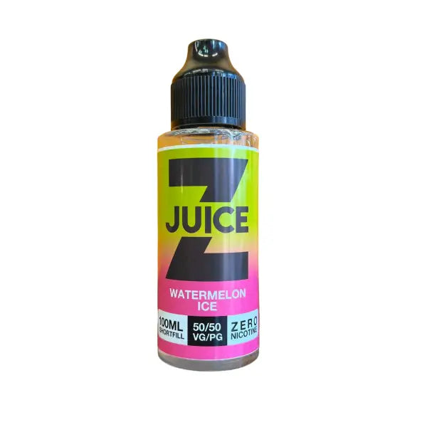watermelon ice 50 50 shortfill 100ml by zoo juice e liquid 5050 shortfills 461.jpg