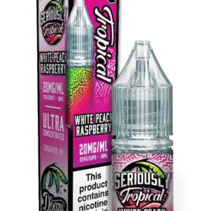 white peach raspberry by seriously tropical nic salt e liquid salts 214.jpg