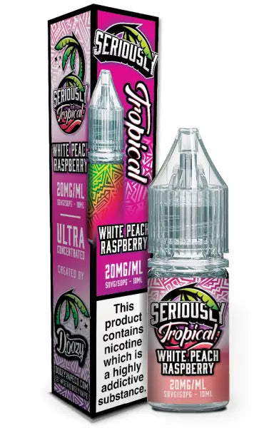 white peach raspberry by seriously tropical nic salt e liquid salts 214.jpg