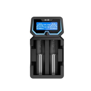 Xtar X2 Charger