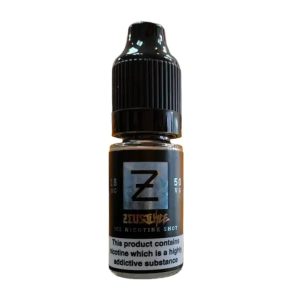 Zeus ICE Nic-Shot