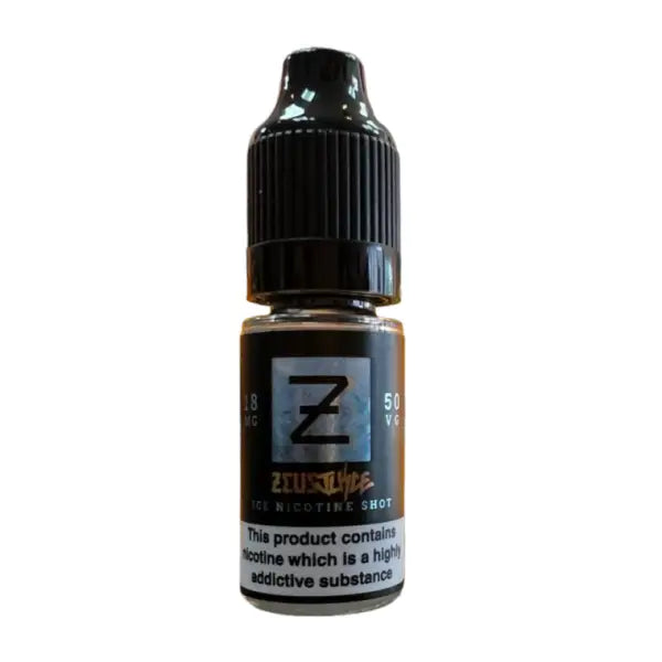 Zeus ICE Nic-Shot