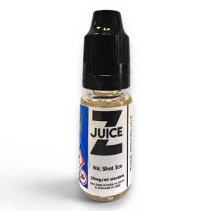 ZooJuice ICE SALT 20mg (3mg) 70VG Nic-Shot