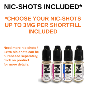 Nic-ICE Shot